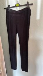Broek maat s, Kleding | Dames, Broeken en Pantalons, Verzenden, Zwart, Object, Zo goed als nieuw