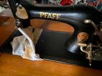Diverse oude (trap) naaimachines, Antiek en Kunst, Antiek | Naaimachines, Ophalen