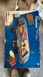 Elektrische barbecue, Tuin en Terras, Elektrische barbecues, Ophalen of Verzenden, Zo goed als nieuw