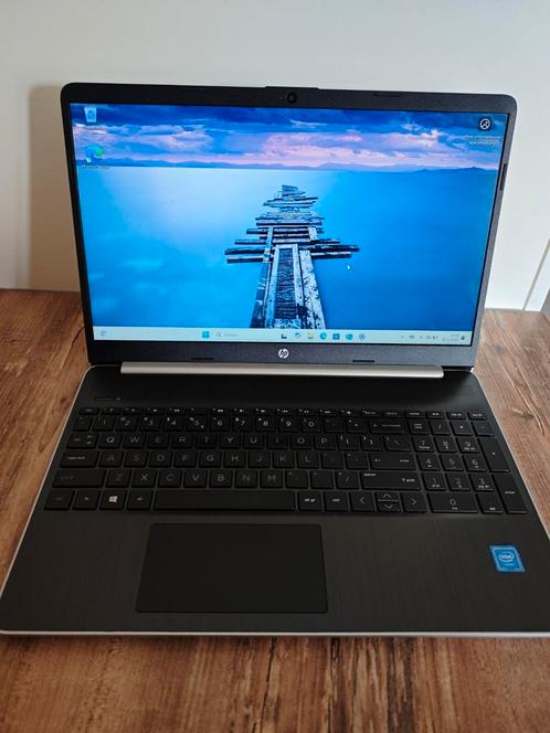 HP Notebook laptop i5 10th gen 512GB 12GB RAM win11, Computers en Software, Windows Laptops, Zo goed als nieuw, 15 inch, SSD, 2 tot 3 Ghz