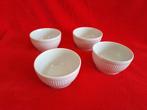 Nieuw Wedgwood Windsor AH Ramekin Ronde Soufflé Oven Bakjes, Nieuw, Wedgwood, Schaal of Schalen, Ophalen of Verzenden