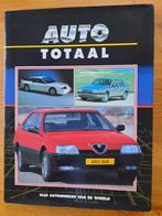 Autototaal Alfa Romeop, Boeken, Auto's | Boeken, Alfa Romeo, Ophalen of Verzenden, Zo goed als nieuw