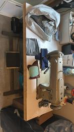 Industriemachine Pfaff 234k-6b, Hobby en Vrije tijd, Naaimachines en Toebehoren, Ophalen of Verzenden, Zo goed als nieuw, Pfaff
