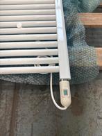 Design radiator - zo goed als nieuw!, Ophalen, Wit, Overige typen, Zo goed als nieuw