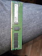 ram geheugen modules 32gb pc4 2rx8 3200aa, Computers en Software, RAM geheugen, Gebruikt, Server, Ophalen of Verzenden, 32 GB