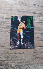 NBA kaart Lebron James, Verzamelen, Ophalen, Nieuw, Buitenlandse clubs, Poster, Plaatje of Sticker