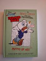 Club Donald Duck - Metro op Hoi!, Ophalen of Verzenden, Zo goed als nieuw, Jimmy Gownley, Fictie algemeen