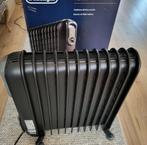 De’Longhi V551225.BG electrische verwarming Binnen Zwart 250, Doe-het-zelf en Verbouw, Verwarming en Radiatoren, 30 tot 80 cm
