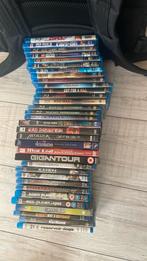Stapel mooie titels blu rays, Ophalen of Verzenden, Zo goed als nieuw