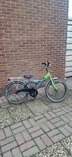 Popal kinderfiets, Ophalen, Gebruikt, 22 inch, Popal