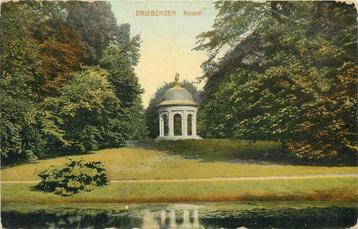 (388-029-039) Driebergen-Rijsenburg Koepel beschikbaar voor biedingen