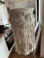 Boho lampenkamp, Ophalen of Verzenden, Zo goed als nieuw, Rond