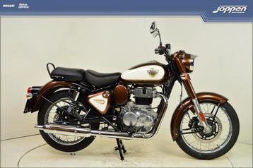 ROYAL ENFIELD CLASSIC 350 (bj 2025) beschikbaar voor biedingen