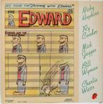 Jamming With Edward oa Rolling Stones, Ophalen of Verzenden, Zo goed als nieuw, 12 inch, Rock-'n-Roll