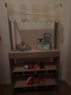 Marktkraam little dutch, Ophalen, Zo goed als nieuw