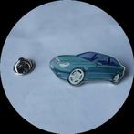 MERCEDES BENZ C klasse pin, groen, Verzamelen, Ophalen of Verzenden, Zo goed als nieuw