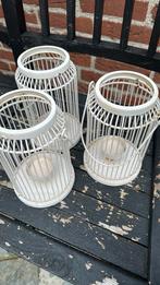 Kaars waxine  lichtjes standaard, Tuin en Terras, Ophalen of Verzenden, Gebruikt