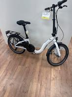 Compacte Vouwfiets met Versnellingen, Versnellingen, Nieuw, Dames, Ophalen