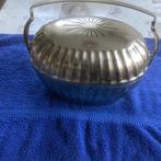 Antieke TEEMUTS, Ophalen