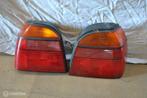 Achterlichten set Vw Golf III ('91-'97) 1H6 945 111, Gebruikt, Volkswagen, Ophalen of Verzenden, Volkswagen