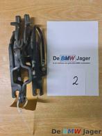Motorkap scharnier set BMW 3 serie E90 E91 E92 E93 7115264, Auto-onderdelen, Gebruikt, Ophalen of Verzenden, BMW, BMW