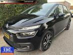 Citroen C4 SpaceTourer 1.2 PureTech Selection, Gebruikt, 1199 cc, Zwart, Bedrijf