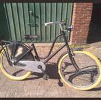 Fiets 26 inch, Ophalen of Verzenden, Zo goed als nieuw, Staal, Cruiser