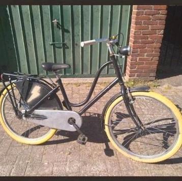 Fiets 26 inch  beschikbaar voor biedingen