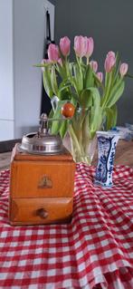 Vintage koffiemolen Armin Trosser, Ophalen of Verzenden