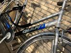 Zo wegfietsen! Giant Melbourne Damesfiets 28 inch, Ophalen, Versnellingen, Giant, 53 tot 56 cm