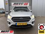 Ford Kuga 1.5 EcoBoost ST Line APK tot 01-2027, 4 cilinders, Alcantara, 14 km/l, Bedrijf