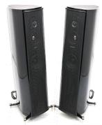 Sonus Faber Olympica II pianozwart in perfecte staat, Overige merken, Ophalen of Verzenden, Zo goed als nieuw, 120 watt of meer