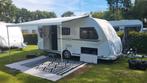 Knaus Sudwind 460EU, Particulier, Knaus, Tot en met 4, Luifel
