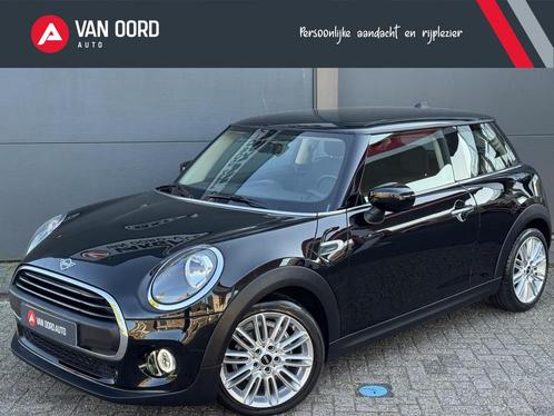 Mini Mini 1.5 One First Salt / Geen Import / 1e Eigenaar, Auto's, Mini, Bedrijf, Te koop, One, ABS, Airbags, Airconditioning, Alarm