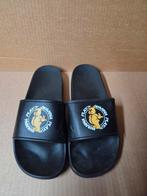 Paul elstak slippers Maat 43, Slippers, Zwart, Nieuw, Ophalen of Verzenden