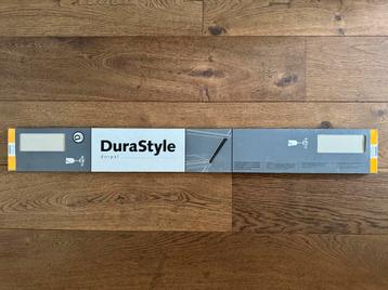 Durastyle Dorpel Composiet Grijs 1000x70x20mm beschikbaar voor biedingen