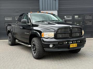 Dodge RAM 2500 5.9 D Cummins! 6 persoons Automaat Gereviseer beschikbaar voor biedingen