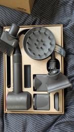 Dyson Supersonic Föhn.Zo goed als nieuw! +2 GRATIS accessoir, Ophalen of Verzenden, Zo goed als nieuw, Haarverzorging