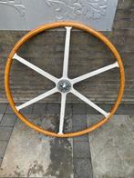 Stuurwiel binnevaarsschip, Ophalen, Gebruikt, Motorboot of Zeilboot, Overige typen