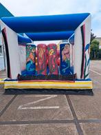 Stormbaan 6 x 4 meter te koop, Ophalen of Verzenden