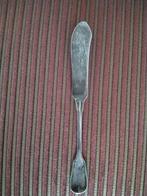 Vismesje verzilverd  Krupp Berdorf, Antiek en Kunst, Ophalen of Verzenden