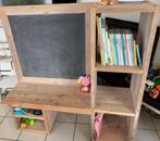 Steigerhout Speeltafel/Bureau/Werkbank - Moet Weg!, Ophalen, Gebruikt, Tafel(s)