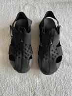 zwarte Nike sandalen maat 33.5, Kinderen en Baby's, Babykleding | Schoentjes en Sokjes, Schoentjes, Ophalen of Verzenden, Jongetje