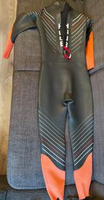 Huub westuit, Kleding | Heren, Sportkleding, Zwart, Overige typen, Overige maten, Ophalen of Verzenden