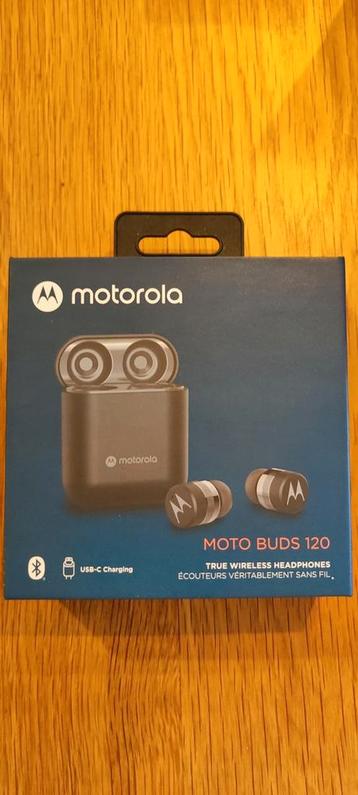 Motorola oordopjes  beschikbaar voor biedingen