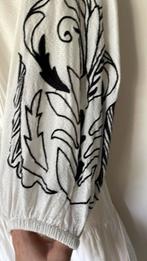 Jurk wit maat XXL, Kleding | Dames, Shoeby, Ophalen of Verzenden, Nieuw, Maat 46/48 (XL) of groter