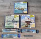 Verzameling Hornby Minic Ships, Ophalen, Gebruikt, 1:200 of kleiner, Overige merken
