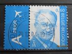 POSTZEGEL  BELGIE - KONING ALBERT   =2234=, Postzegels en Munten, Postzegels | Europa | België, Verzenden, Gestempeld