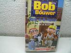 vhs 125a bob de bouwer rollie en de popster, Cd's en Dvd's, VHS | Kinderen en Jeugd, Alle leeftijden, Ophalen of Verzenden, Gebruikt
