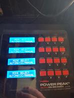 Robbe power peak quad eq-bid 230V lipo lader, Ophalen of Verzenden